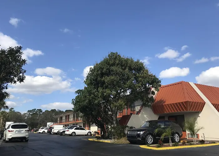 Enterprise Motel
