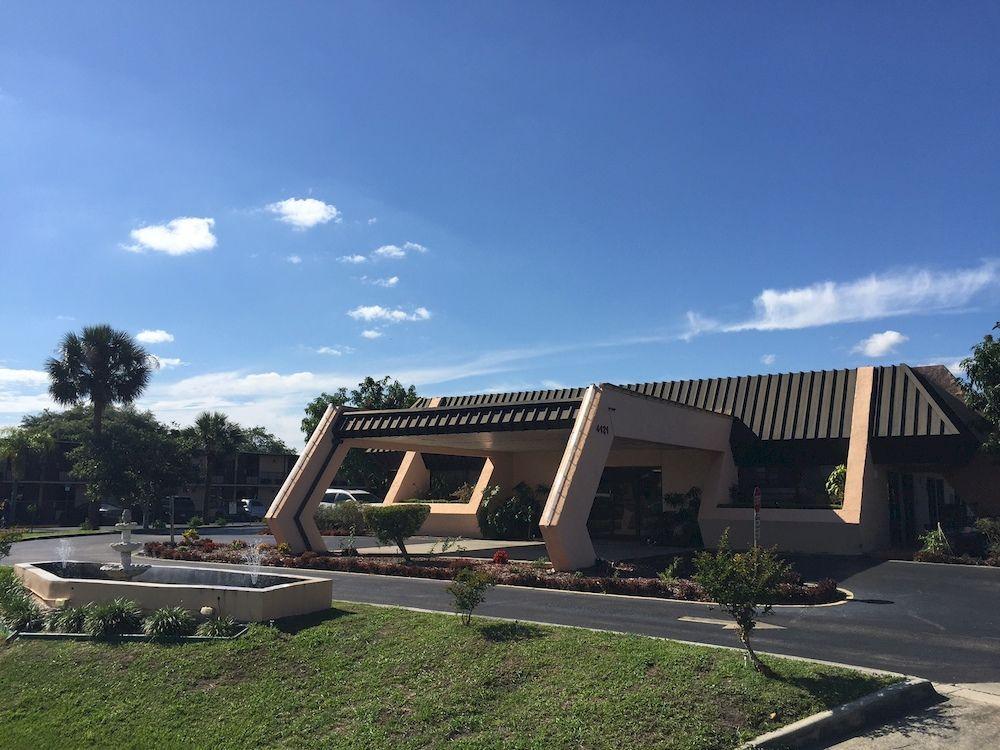 Enterprise Motel Kissimmee