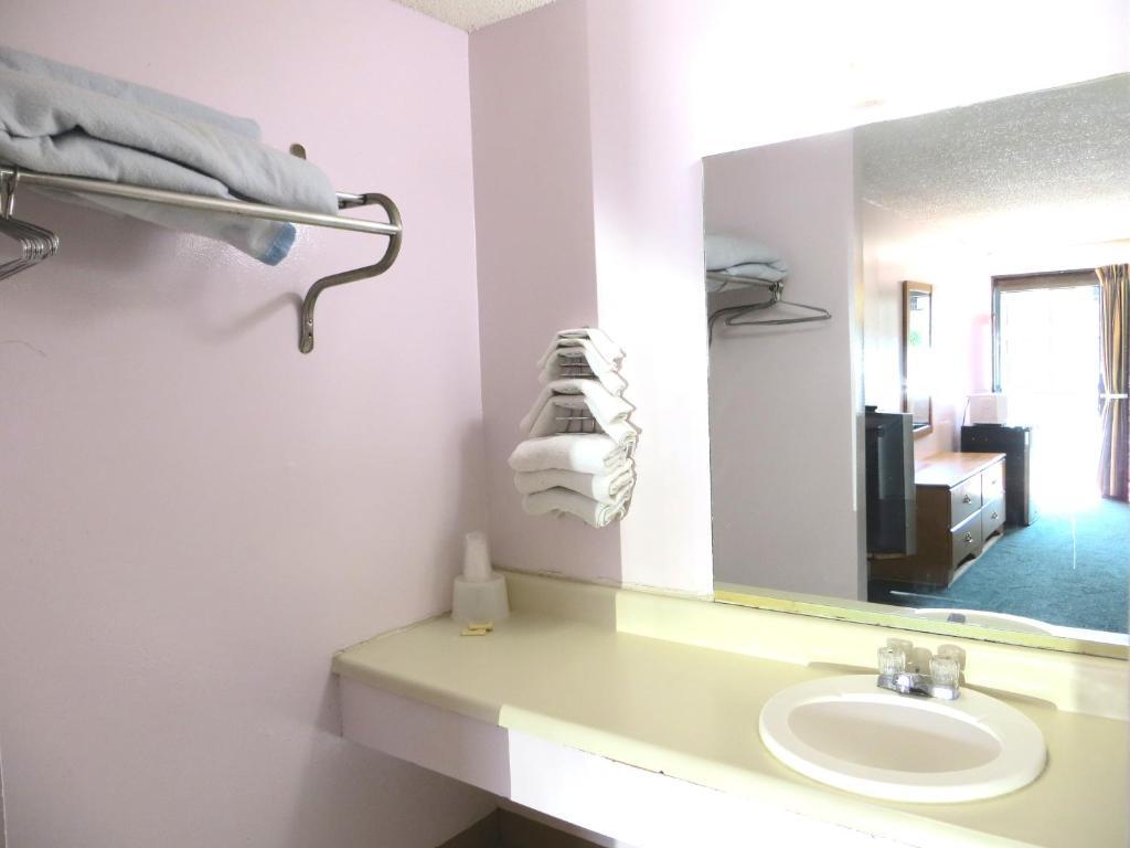 Enterprise Motel Kissimmee