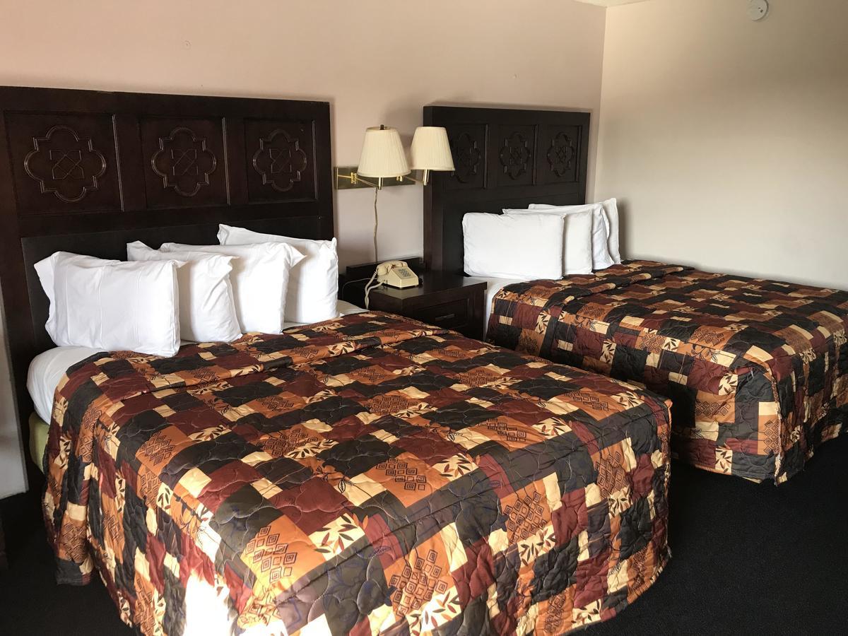 Enterprise Motel *
