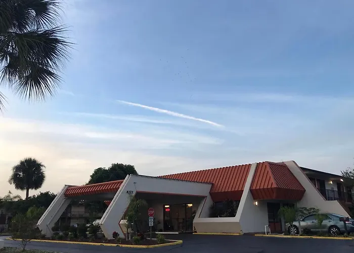 Enterprise Motel