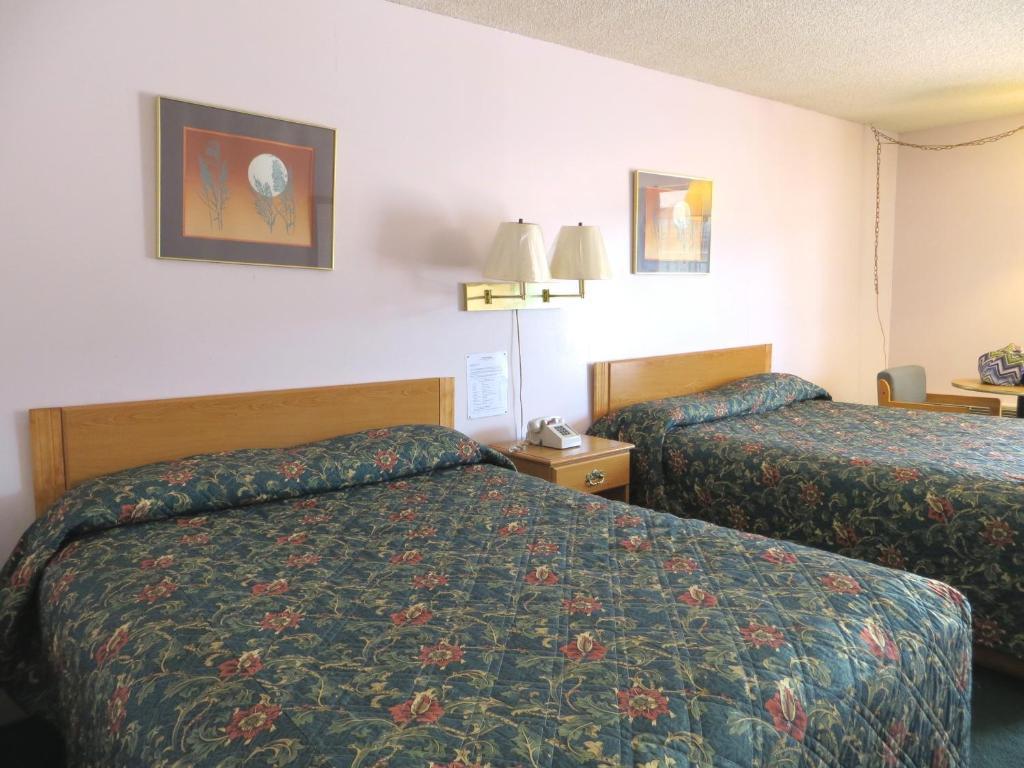 Motel Enterprise