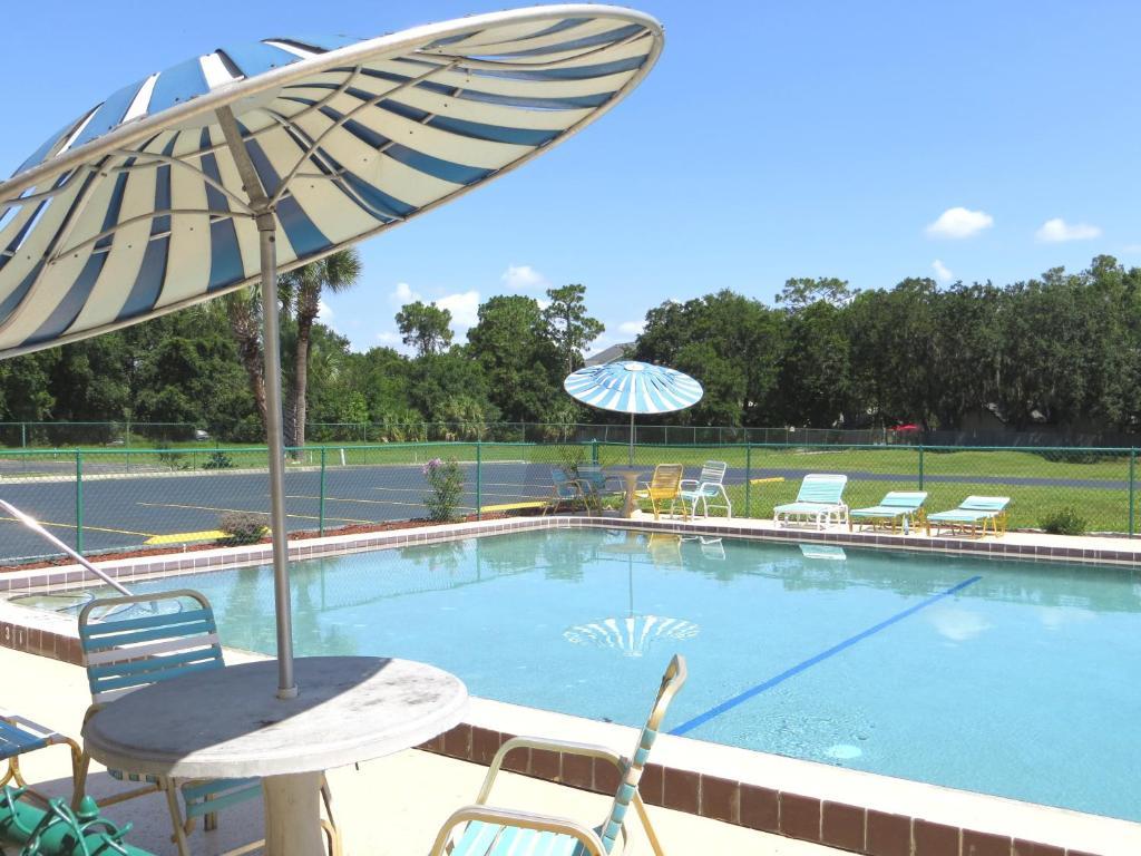 Enterprise Motel Kissimmee