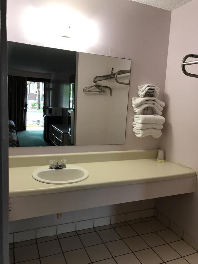 Motel Enterprise