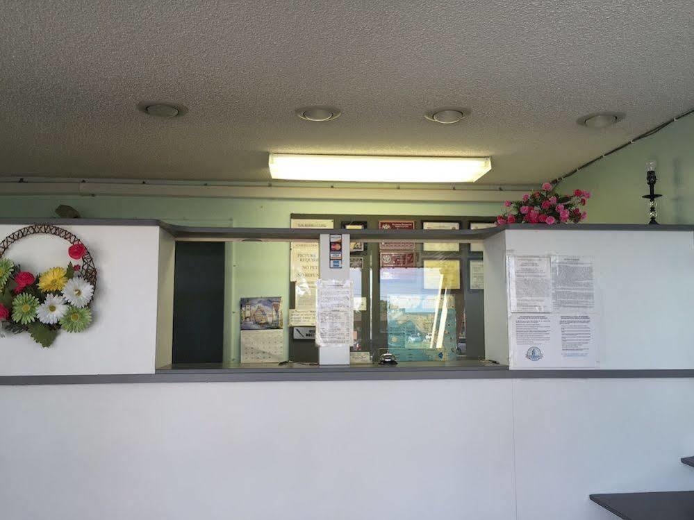 Enterprise Motel *