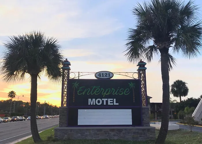 Enterprise Motel