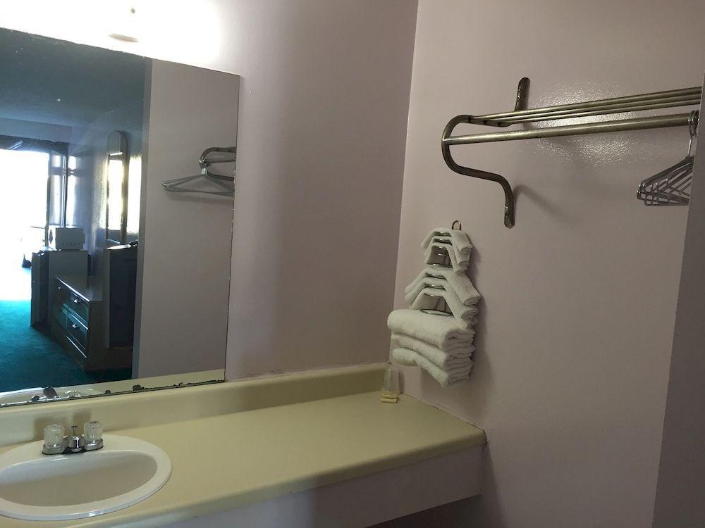 Enterprise Motel